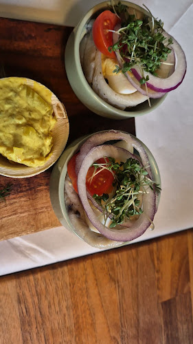 Opinii despre Restaurant Sælhunden în Ribe - Gastronomi og hotelvirksomhed