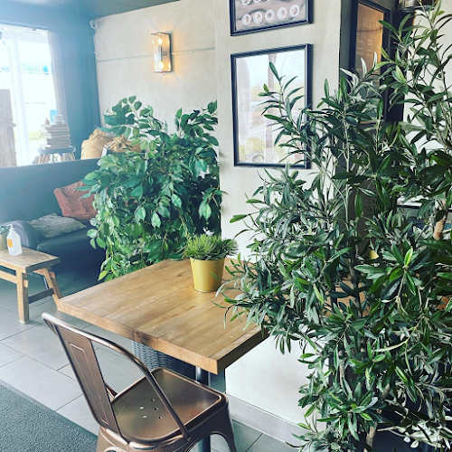 Opinii despre Salato în Ballerup - Gastronomi og hotelvirksomhed