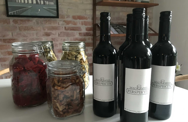 Mad Med Perspektiv - Catering i Nordjylland - Skørping