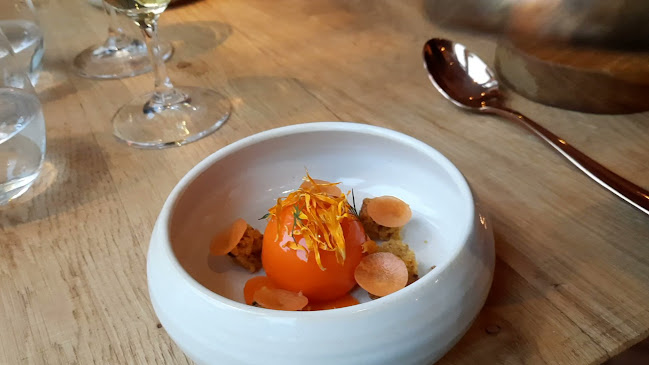 Opinii despre Restaurant Alimentum în Aalborg - Gastronomi og hotelvirksomhed