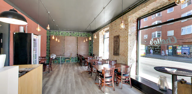 Chello's - Gastronomi og hotelvirksomhed