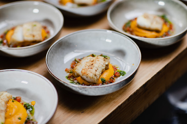 AMB Catering ApS - København