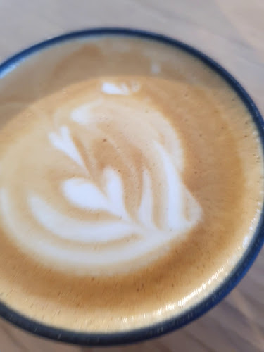 Opinii despre Clevercoffee ApS în Odder - Gastronomi og hotelvirksomhed