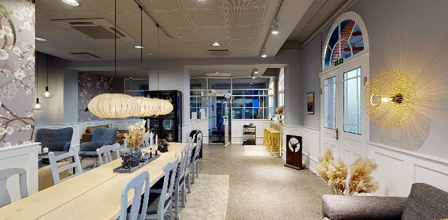 Stationsstuen Bramming