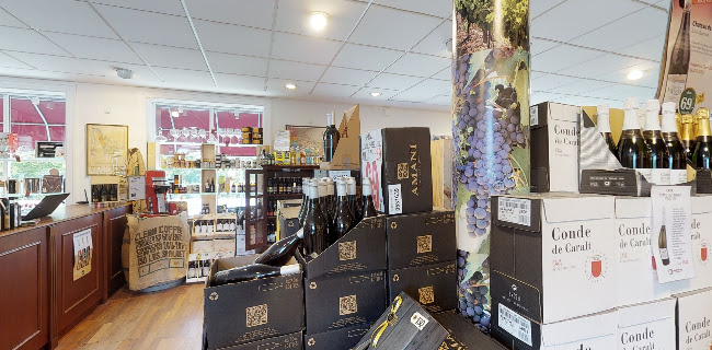 Comentarii opinii despre Holte Vinlager