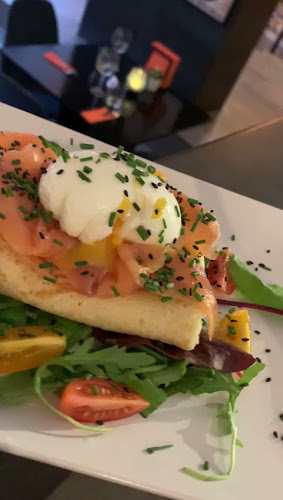 Opinii despre CafeCoz în Randers - Gastronomi og hotelvirksomhed