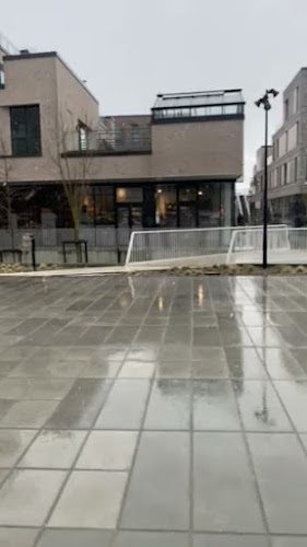 Billund Gastropub - Gastronomi og hotelvirksomhed