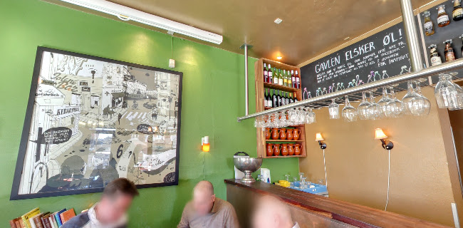 Ryesgade 1, 2200 København