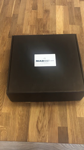 Opinii despre Madhuset Løgten în Skødstrup - Gastronomi og hotelvirksomhed