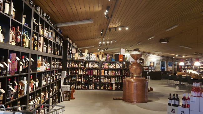 Comentarii opinii despre Whisky.dk