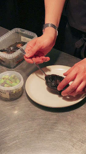 Opinii despre Lago ~ Restaurant & Cocktailbar în København - Gastronomi og hotelvirksomhed