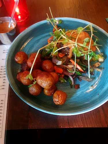 Opinii despre London Pub în Frederiksberg - Gastronomi og hotelvirksomhed