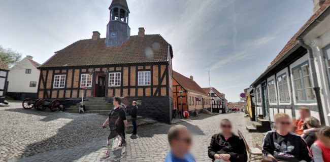 Café Casablanca - Ebeltoft