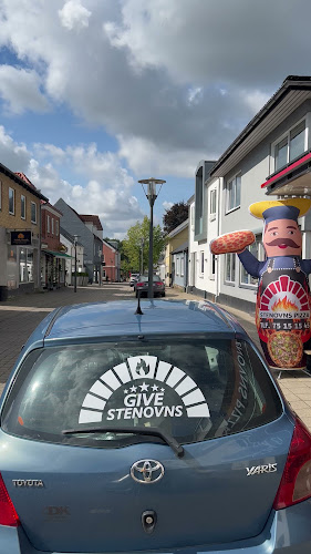 Opinii despre Give Stenovnspizza în Give - Gastronomi og hotelvirksomhed