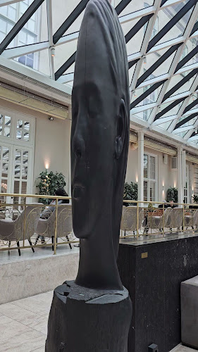 Rug Bakery - Gastronomi og hotelvirksomhed