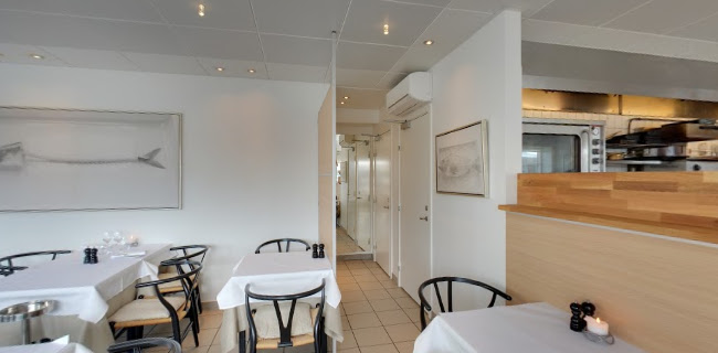 Comentarii opinii despre Restaurant Seafood