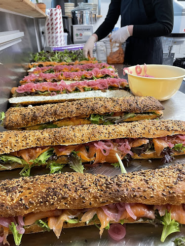 Forrådskammeret - Auning