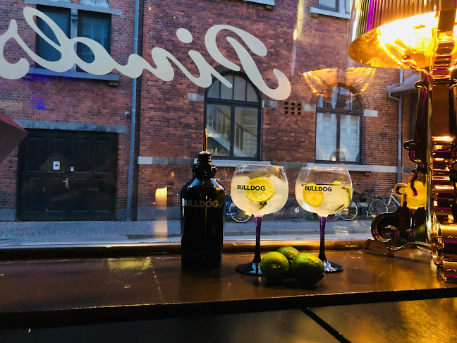 Opinii despre Pinds Cafe în Aarhus - Gastronomi og hotelvirksomhed