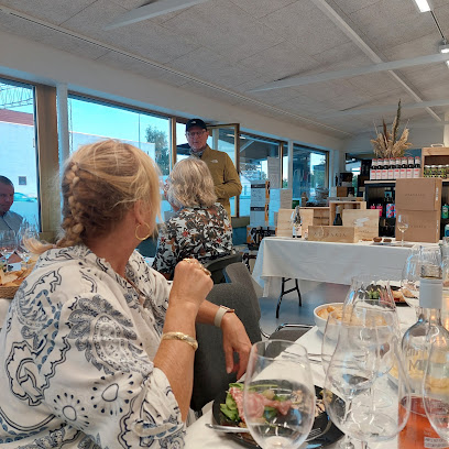 Britorns Vin&Vin Silkeborg