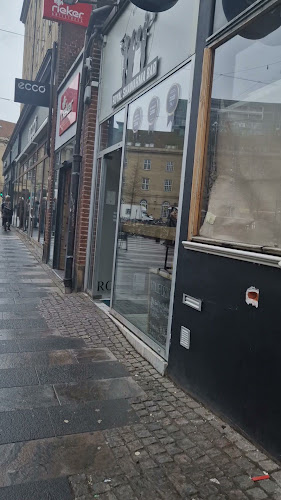 Royal Shawarma Bar - Lystrup