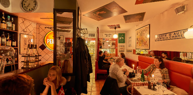 L'Education Nationale - København