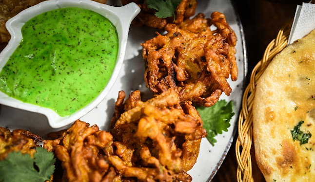 Comentarii opinii despre Currybox