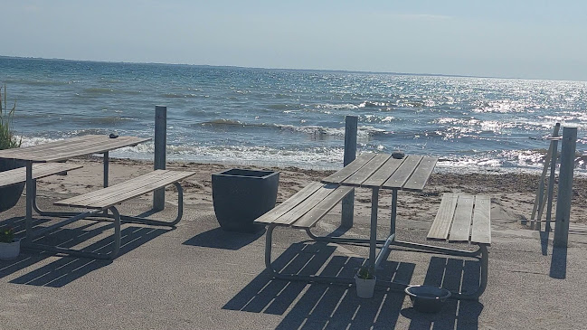 Opinii despre Mommark Marina în Nordborg - Gastronomi og hotelvirksomhed