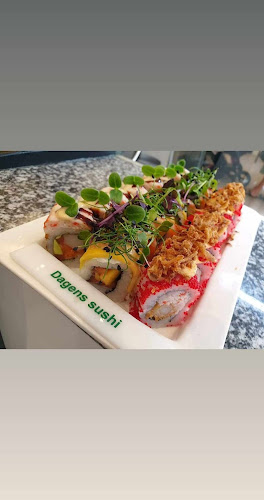 Comentarii opinii despre Wasabi Sushi