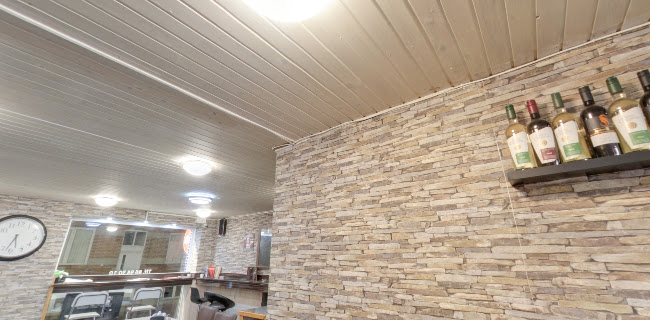 Babas Pizza & Grill - Gastronomi og hotelvirksomhed