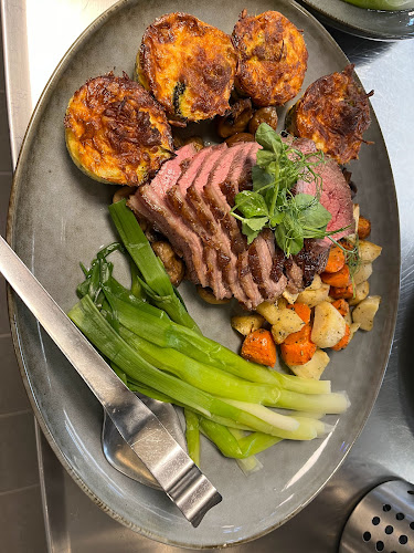 Julins Café - Gastronomi og hotelvirksomhed