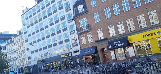 Opinii despre Damgaard Vine în København - Gastronomi og hotelvirksomhed