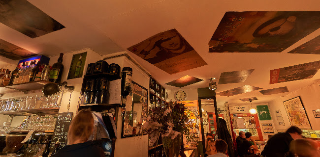 Larsbjørnsstræde 12, 1454 København