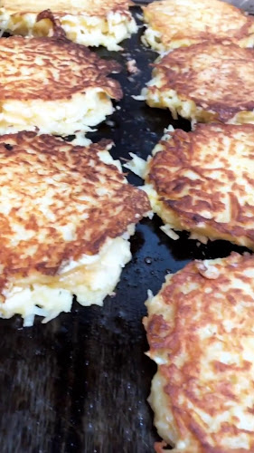 Opinii despre Homeburger Østerbro în København - Gastronomi og hotelvirksomhed