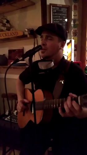 Kompasset Ølbar - København