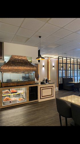 Ishøj Tyrkisk Restaurant ( BAM ) ApS