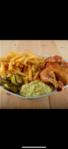 TORINO PIZZA &GRILL - Rødding