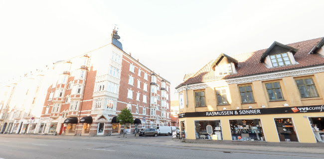 Letz Sushi - Gastronomi og hotelvirksomhed