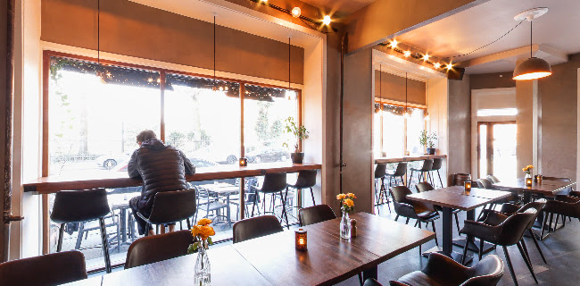 Opinii despre Café Kopenhag în København - Gastronomi og hotelvirksomhed