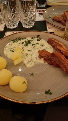 Opinii despre Meyers Spisehus în Kongens Lyngby - Gastronomi og hotelvirksomhed