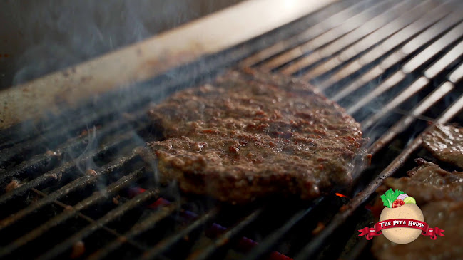 Opinii despre The Pita House - Randers în Randers - Gastronomi og hotelvirksomhed