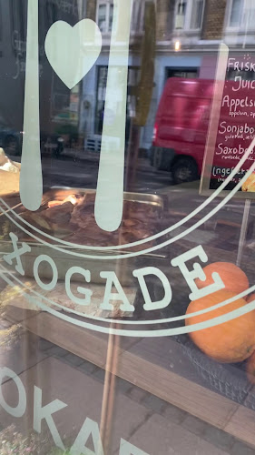 Opinii despre Café Sonja în København - Gastronomi og hotelvirksomhed