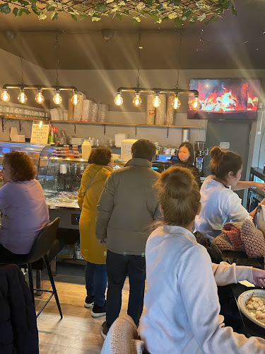 Comentarii opinii despre Turo Turo Bistro Filipino