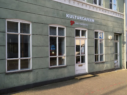 Kultucaféen
