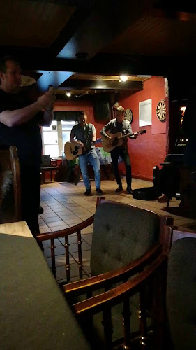 Opinii despre Hosekræmmeren în Brande - Gastronomi og hotelvirksomhed