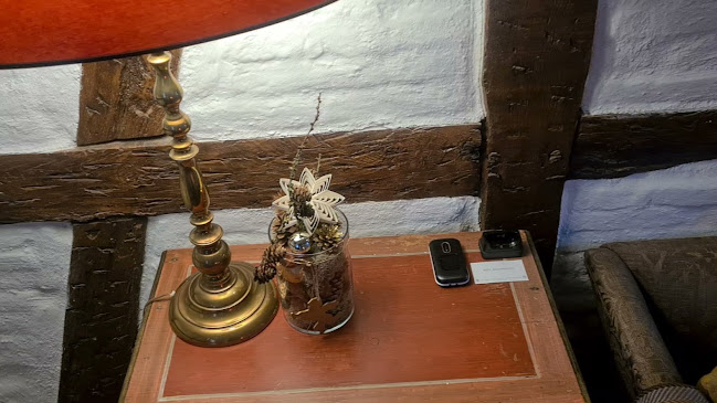 Opinii despre Falsled Kro, 1744 - Relais & Châteaux în Millinge - Gastronomi og hotelvirksomhed