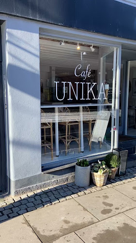 Opinii despre Café Unika în Odense - Gastronomi og hotelvirksomhed