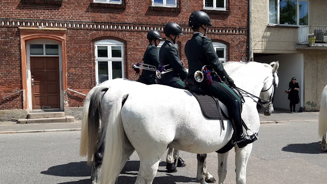 Sejers Konditori - Gastronomi og hotelvirksomhed