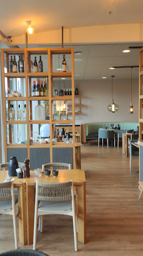 Opinii despre Filini Restaurant în København - Gastronomi og hotelvirksomhed