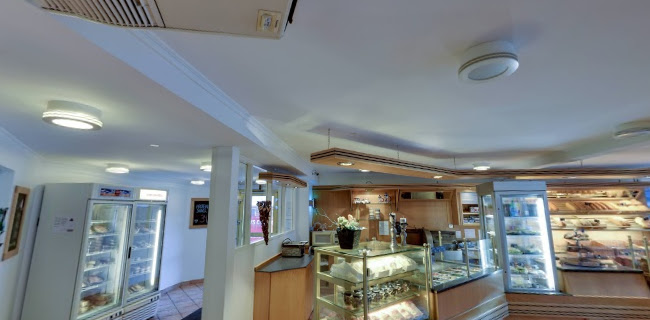 Kjers Brød Videbæk v/ Marlene & Peter Kjer - Videbæk