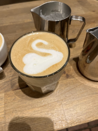 Opinii despre Genner Hoel Pandekagehus og Camping în Aabenraa - Gastronomi og hotelvirksomhed